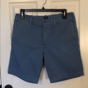 COPY - J. Crew shorts